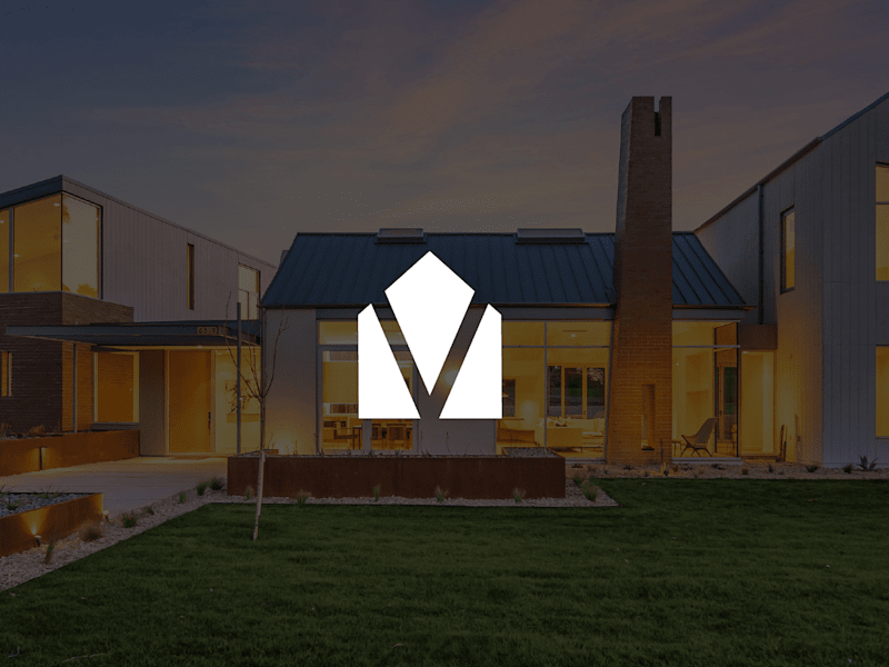 Cover image for Vasbinder Development: Brand Identity + Website