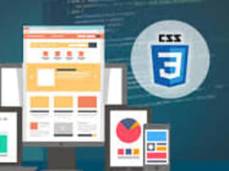 Cover image for use css in project 