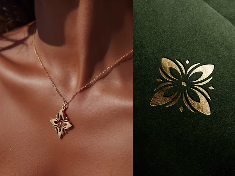 Cover image for Inu Premium Jewelry | Logo