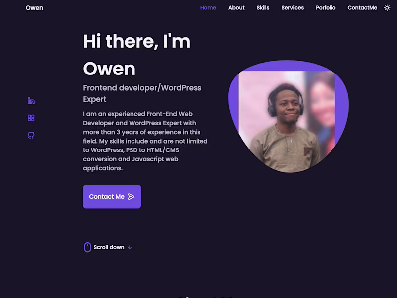 Cover image for Transform Your Vision into Reality with Cutting-Edge Solutions