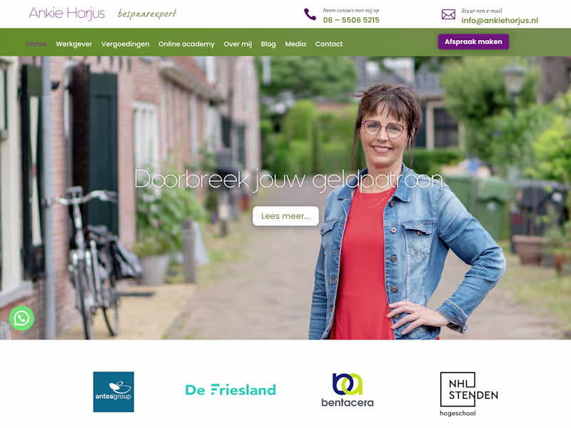 Cover image for Attract Municipalities and Organizations with personal branding