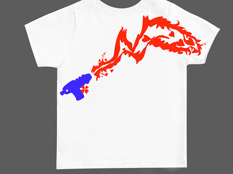 Cover image for Cool Tshirt Design for Music Festival