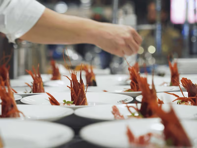 Cover image for Cinematic Storytelling That Brings Your Vision to Life