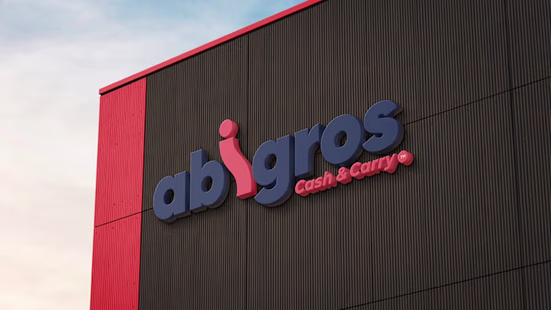 Cover image for Abigros | Retail & Distribution