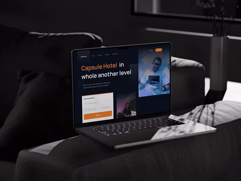 Cover image for Framer Website Development for Startups & Modern Teams