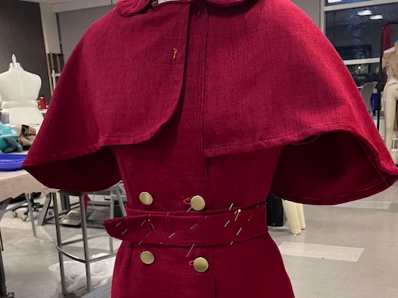 Cover image for Sample Maker