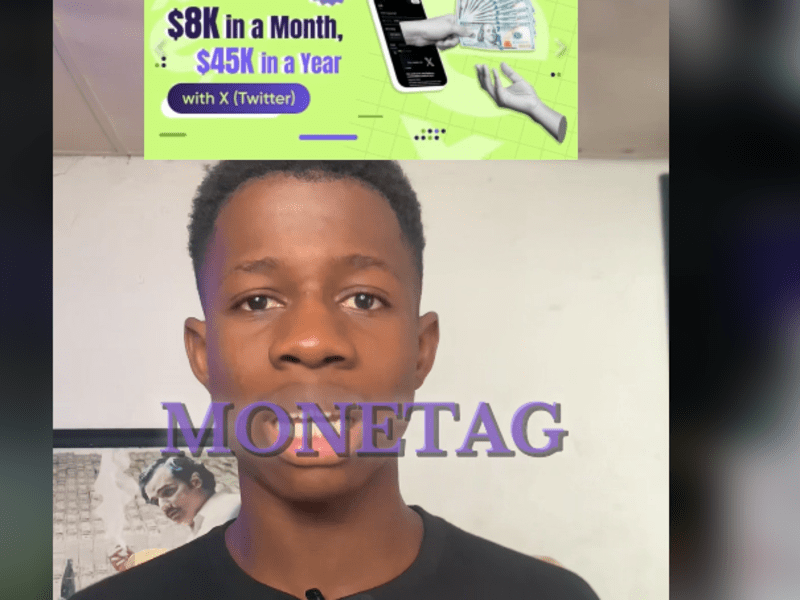Cover image for YouTube: paid advert 