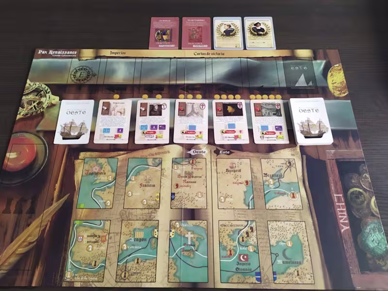 Cover image for Illustration for games and Publications