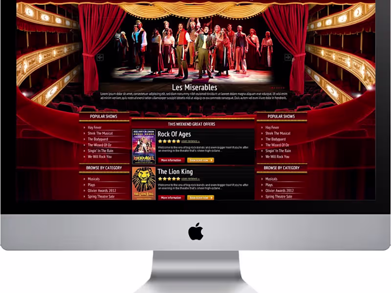 Cover image for E-commerce platforms - Fractional CMO / Marketing Strategist
