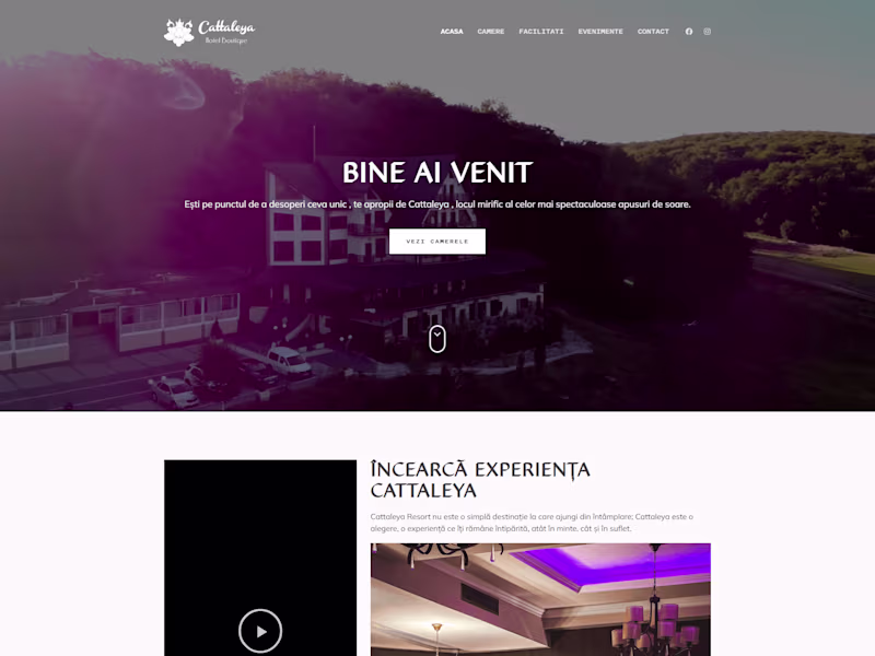 Cover image for Cattaleya Hotel Boutique