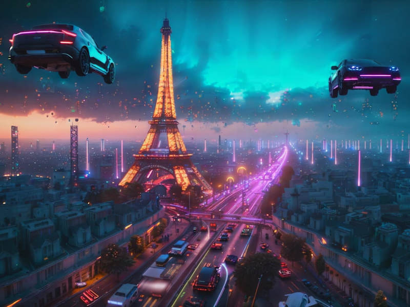 Cover image for Custom AI Art