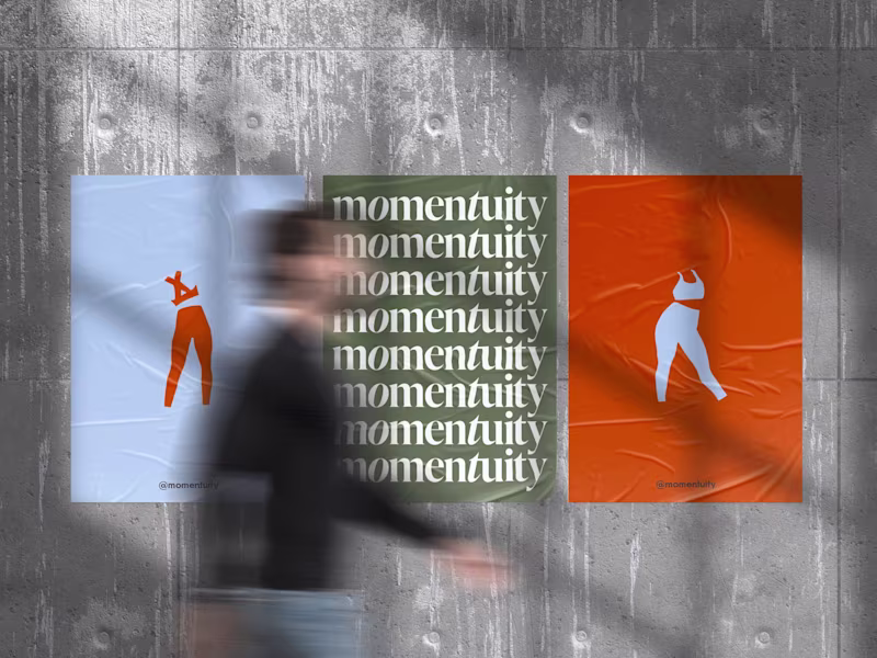 Cover image for Genuine identities for authentic brands | Brand Identity