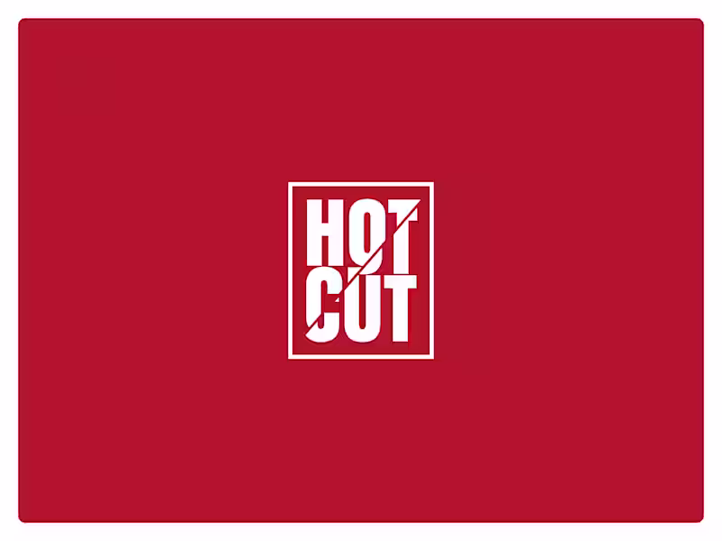 Cover image for Hot Cut - Case study