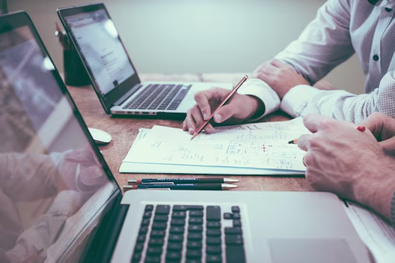 Cover image for How Data Entry Automation Can Optimize Workflows