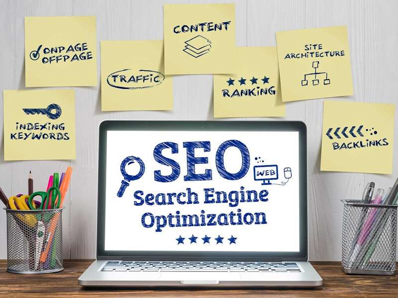 Cover image for SEO-Optimized Blog Series for Tech Startup