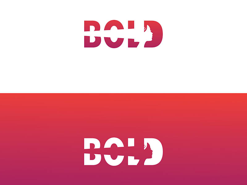 Cover image for Bold | Logo for a feminist organization