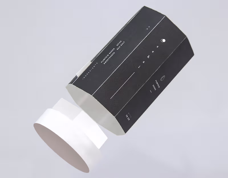 Cover image for SEKAI - Kuaci Packaging