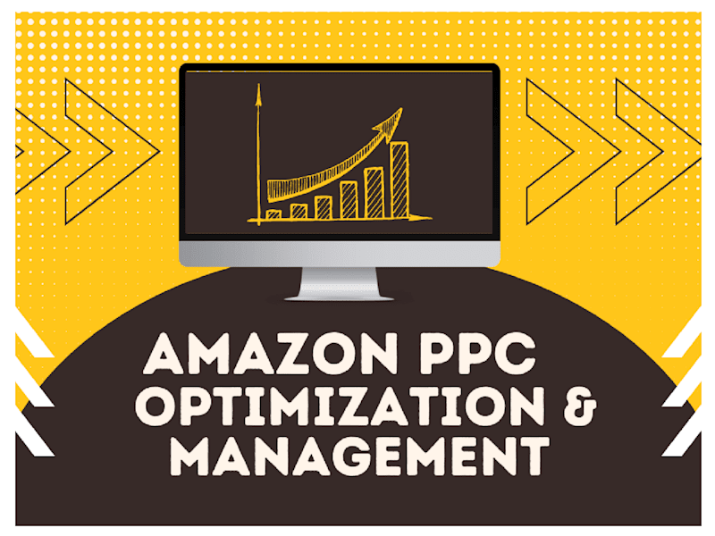 Cover image for You will get an Advertising & PPC Management for Ecommerce