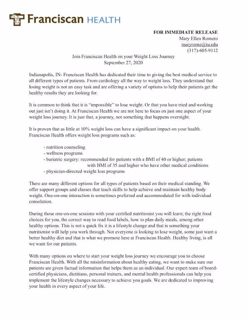 Cover image for SAMPLE - mock PR