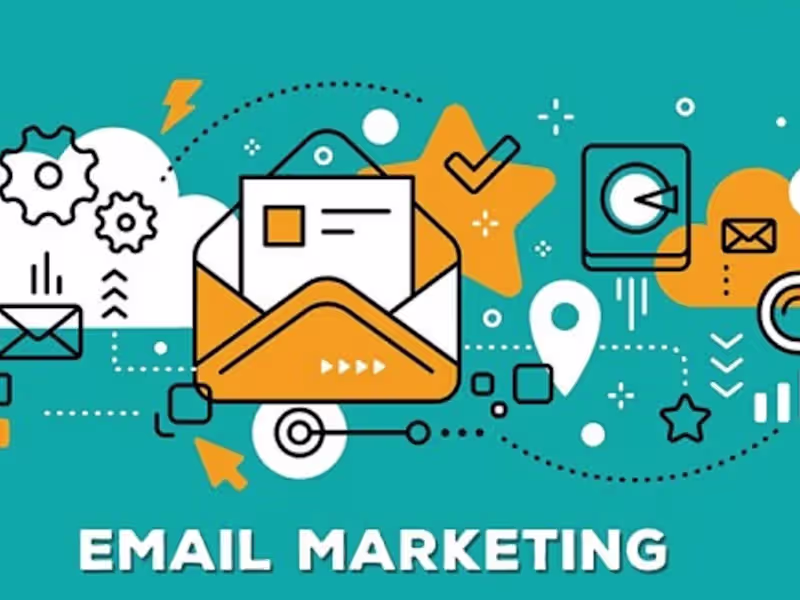 Cover image for email marketing solutions with good templates