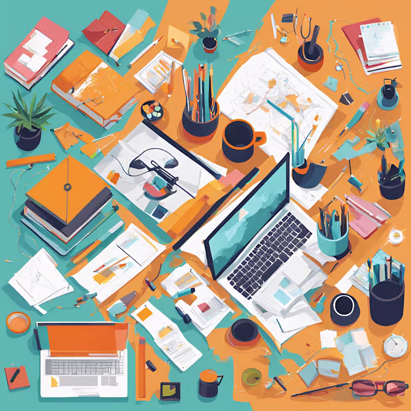 Cover image for 📌 Research-Based Reporting (Grant, Proposals, Funding)