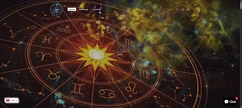 Cover image for Custom Shopify Theme & Section Development