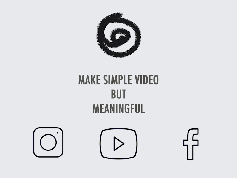 Cover image for I will make a video that exceeds your expectations