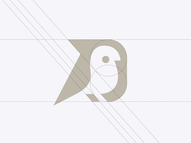 Cover image for Robin Labs Brand Design Concept