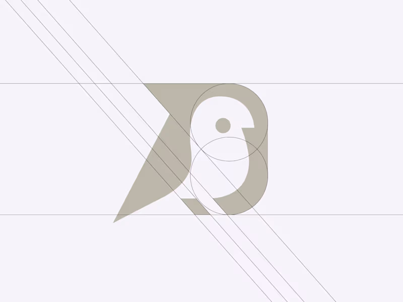 Cover image for RobinTab Brand Design Concept