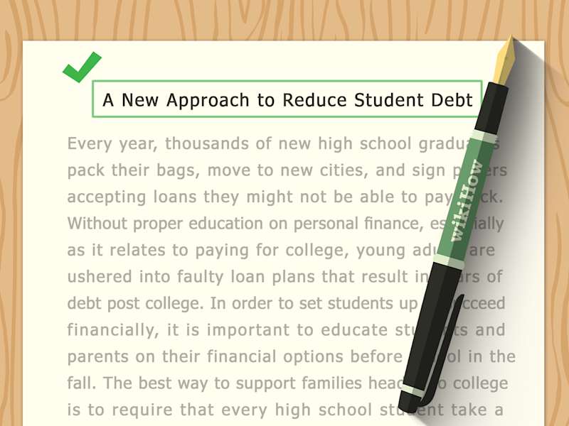 Cover image for ARTICLE WRITING