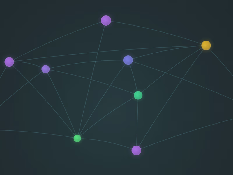 Cover image for I built a space that