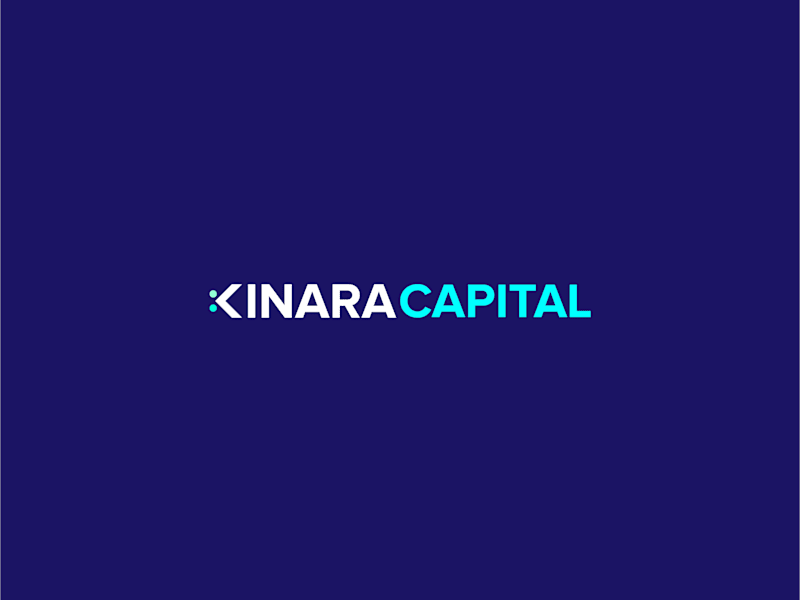 Cover image for Logo Exploration & Visual Strategy for Kinara Capital