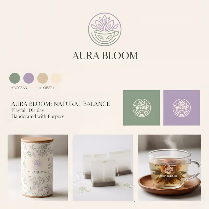 Cover image for Complete Branding & Ad Design Package