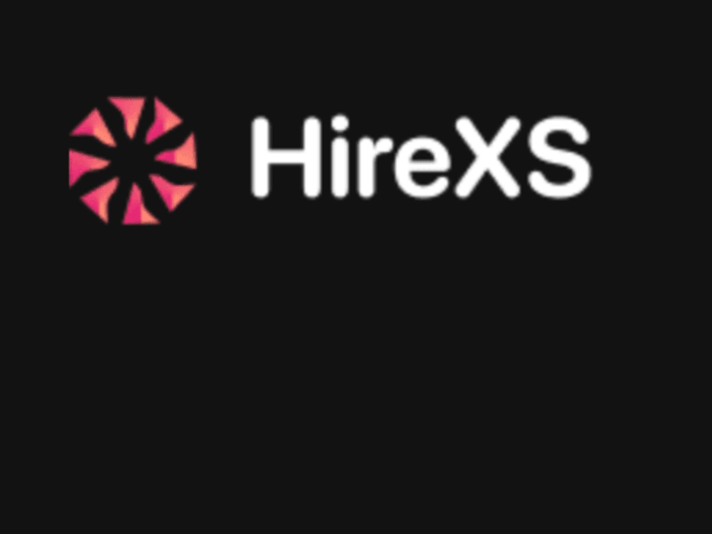Cover image for HireXS