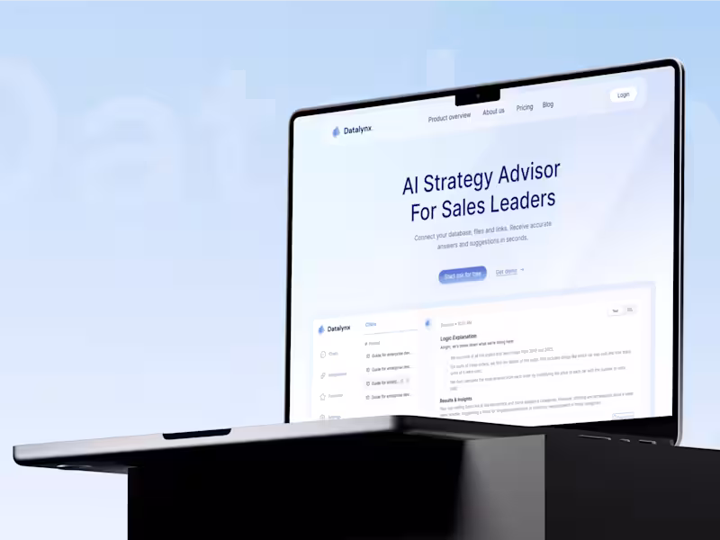 Cover image for Transform Clicks into Customers with Custom Website Design