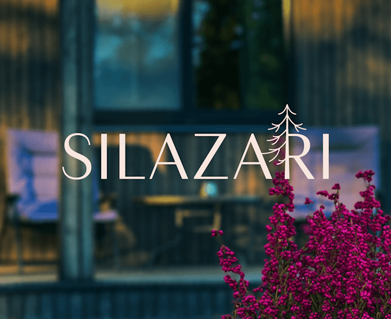 Cover image for Silazari | Branding & Web design