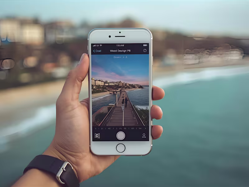 Cover image for Smart Maps and Social Platform Development for Foxe