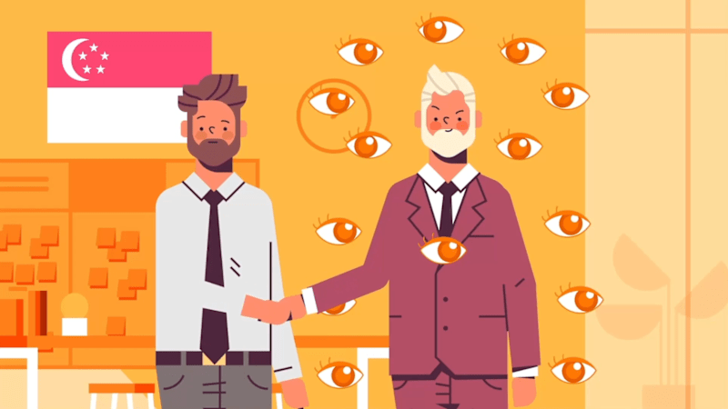 Cover image for Motion Graphic / 2D Animation