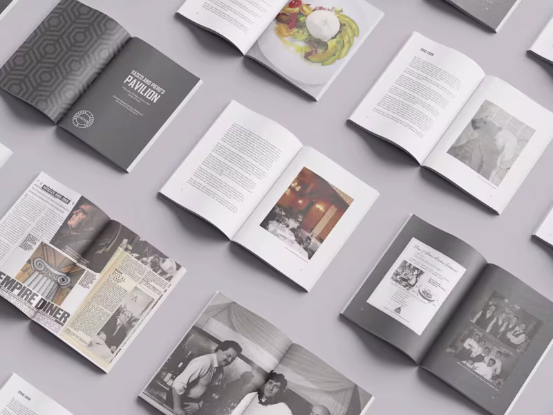 Cover image for Book Design: Cover and layout
