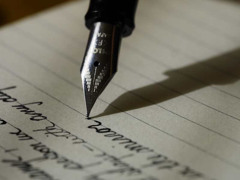 Cover image for Proofreading & Editing - Academic Papers