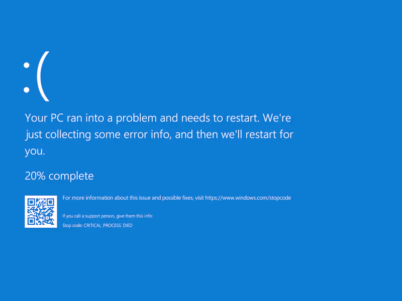 Cover image for Remote IT Support and Hardware Optimization