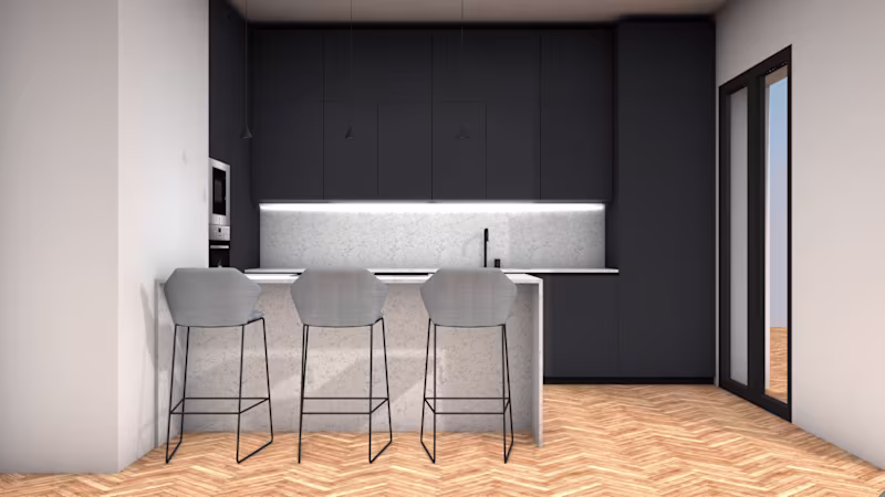 Cover image for The Attico