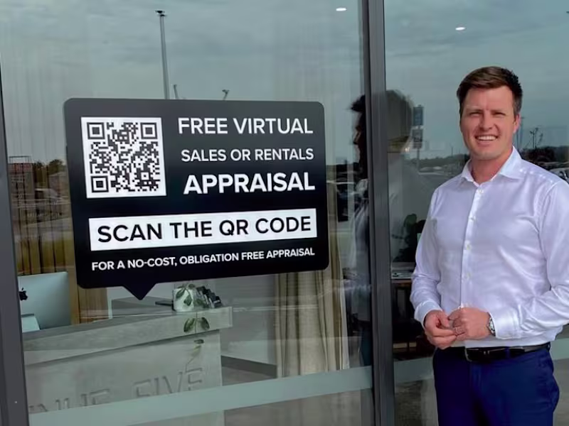 Cover image for Window Sticker Design