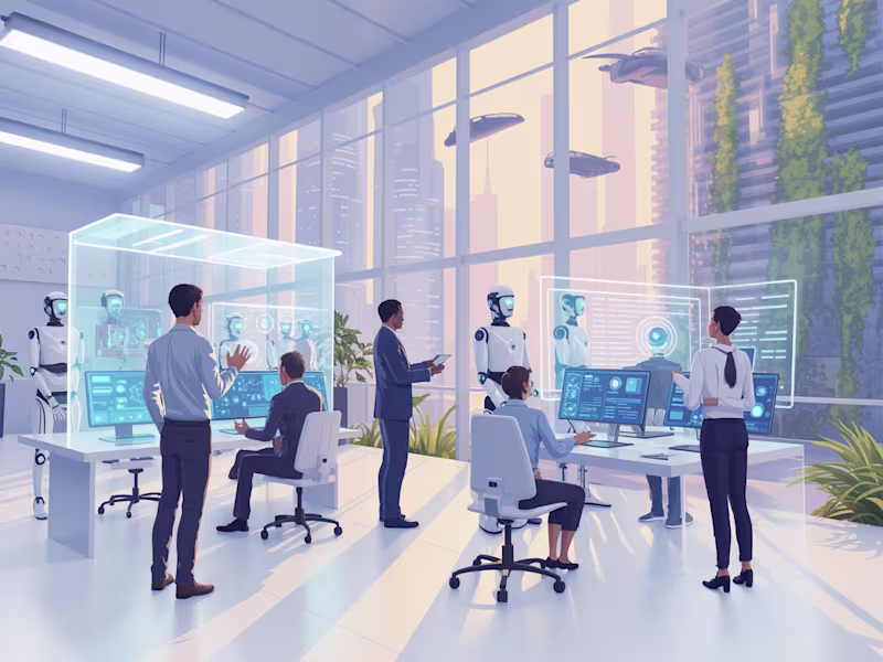 Cover image for If you're not applying to jobs using @Replit, you're doing i...