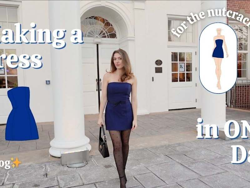 Cover image for Long Form Basic Package Example