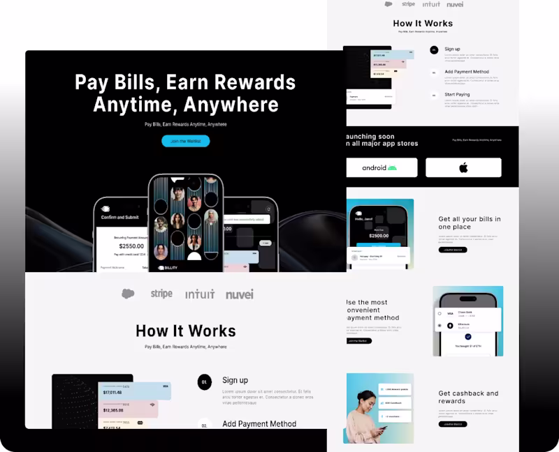 Cover image for Fintech 