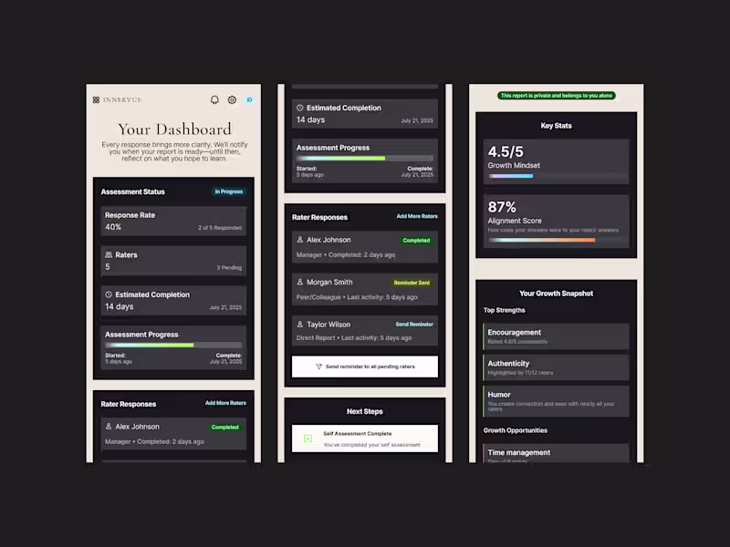 Cover image for MVP Development (Figma + Bolt)