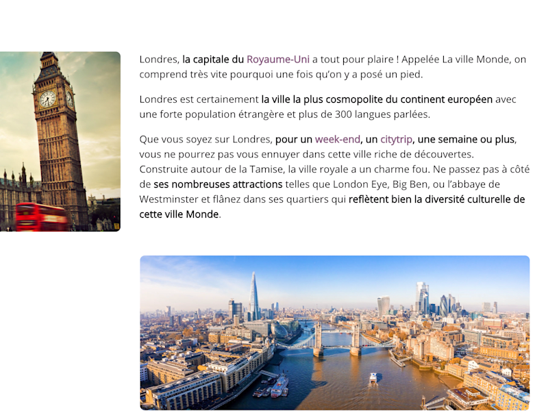 Cover image for Compelling content that converts