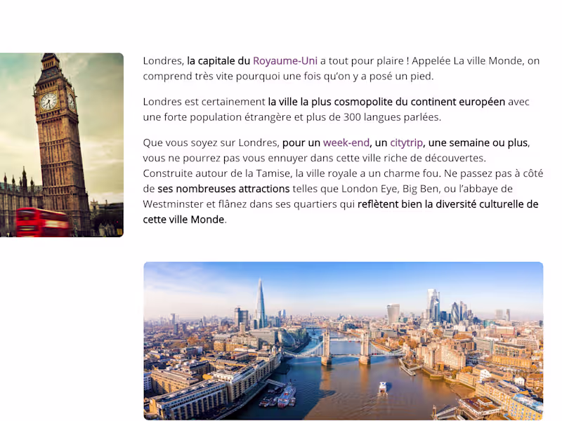 Cover image for Compelling content that converts