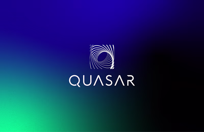 Cover image for Quasar – Consulting skills reimagined
 